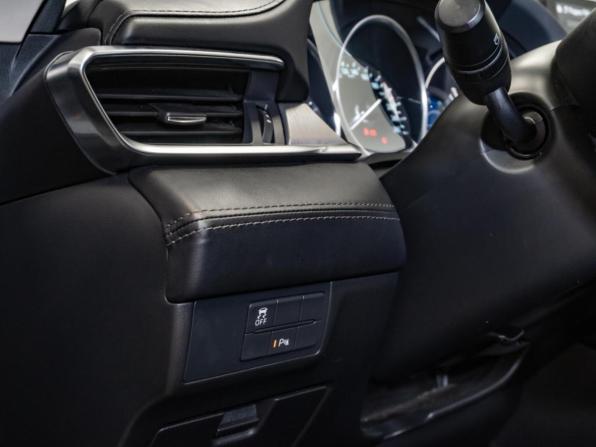 Mazda 6 III (GJ) Рестайлинг 2 с пробегом 2019 года, цена 2 180 000 рублей, 105136 км, седан, Автокод Объявления