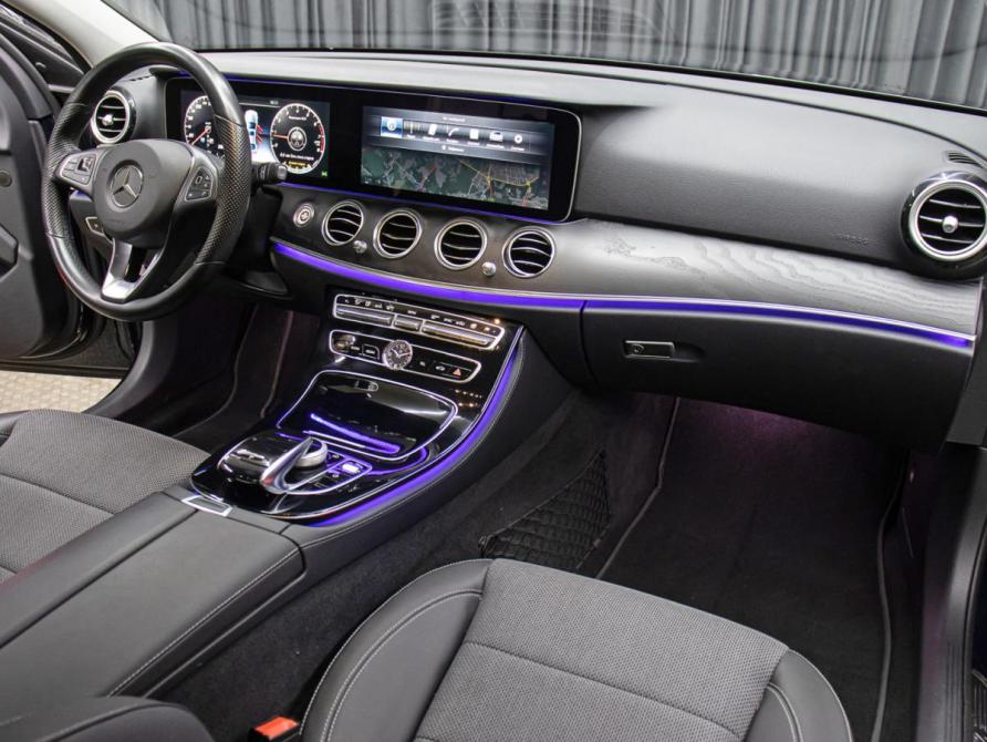 Mercedes-Benz E-Класс V (W213 S213 C238) Москва  - изображение 11