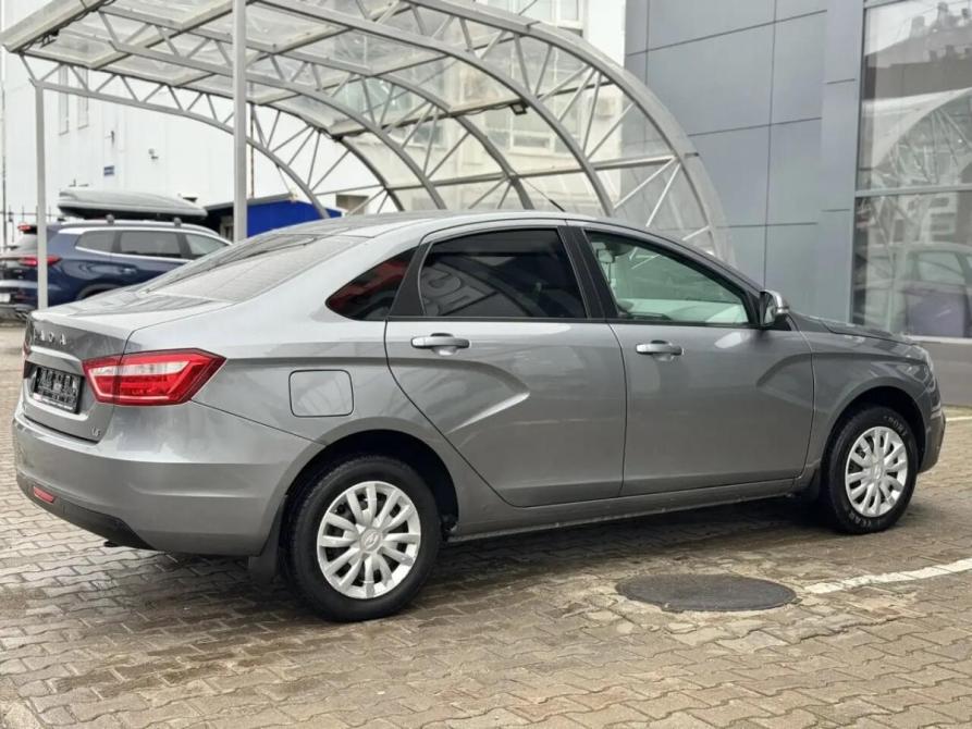 Lada (ВАЗ) Vesta I Пермь  - изображение 14