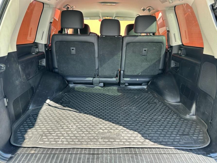 Toyota Land Cruiser 200 Series Рестайлинг 2 Пермь  - изображение 8