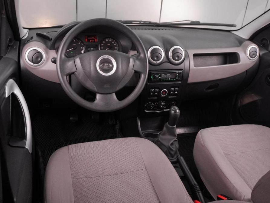 Lada (ВАЗ) Largus I Воронеж  - изображение 6