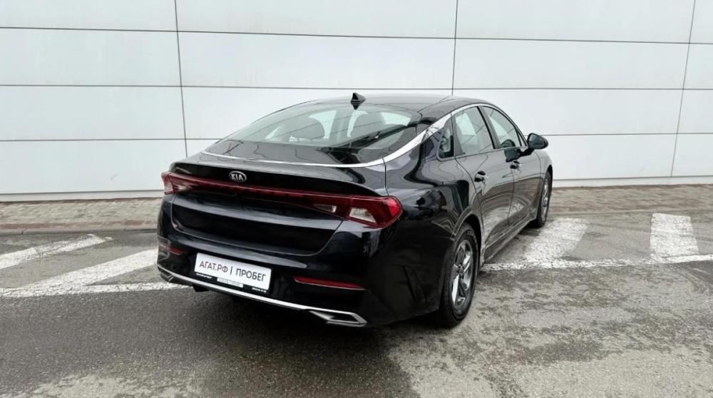 Kia K5 II Ставрополь  - изображение 6