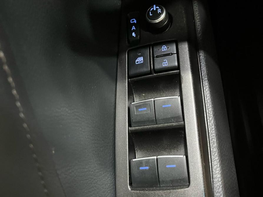 Toyota Camry VIII (XV70) Рестайлинг Оренбург  - изображение 9
