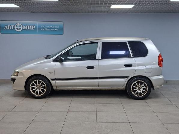 Mitsubishi Space Star I Рестайлинг с пробегом 2004 года, цена 224 000 рублей, 206766 км, компактвэн, Автокод Объявления
