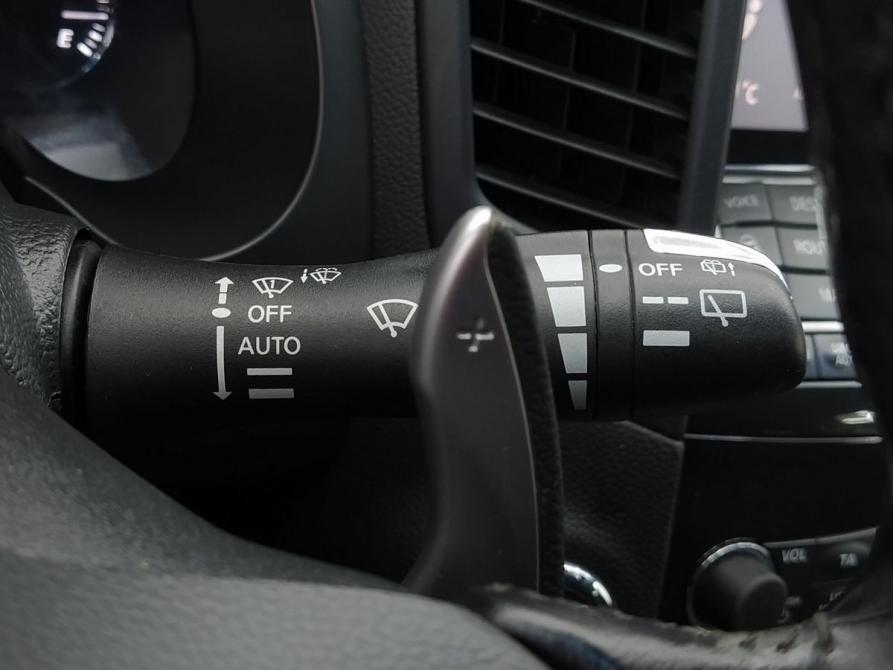 Infiniti FX II (S51) Рестайлинг Екатеринбург  - изображение 16