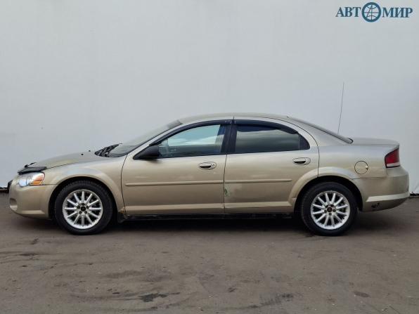 Chrysler Sebring II с пробегом 2002 года, цена 350 000 рублей, 241000 км, седан, Автокод Объявления