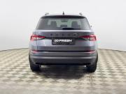 Skoda Kodiaq I Рестайлинг Казань  - изображение 27