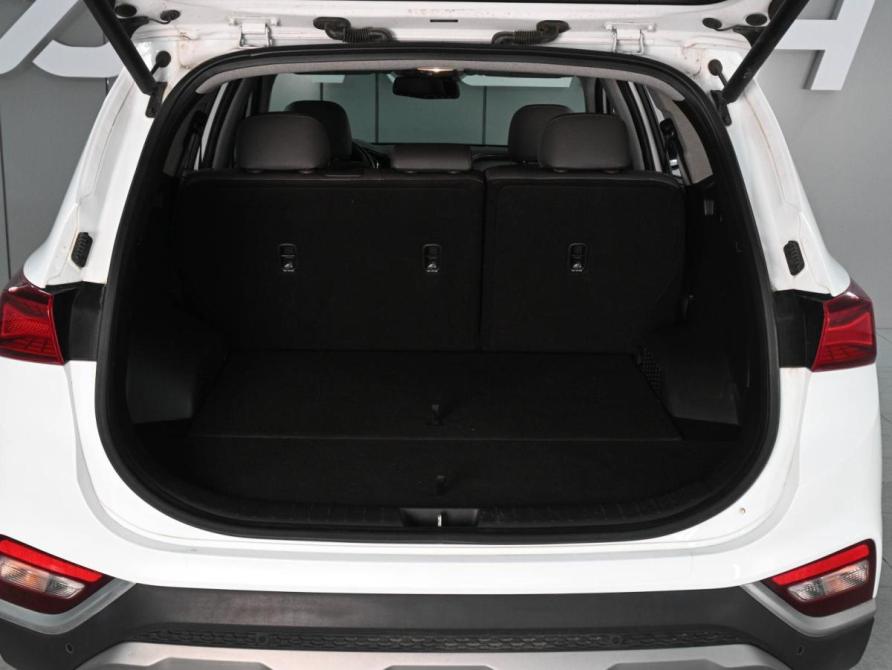 Hyundai Santa Fe IV Ростов-на-Дону  - изображение 23
