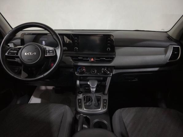 Kia Seltos I с пробегом 2023 года, цена 2 500 000 рублей, 41395 км, внедорожник, Автокод Объявления