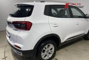 Chery Tiggo 4 I Рестайлинг Саранск  - изображение 29