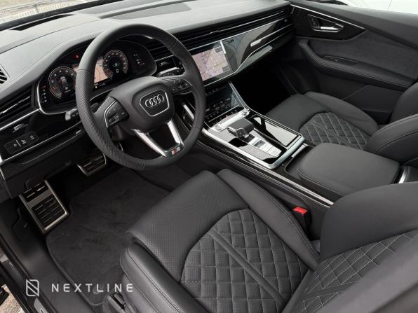 Новый Audi Q7 II (4M) Рестайлинг 2 2025 года, цена 10 250 000 рублей, внедорожник, Автокод Объявления