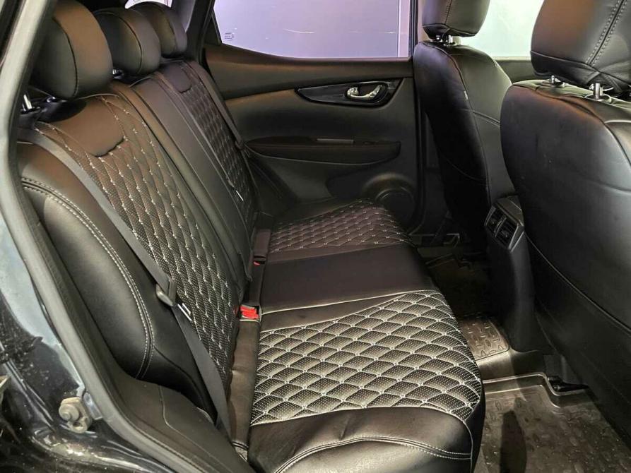 Nissan Qashqai II Москва  - изображение 12