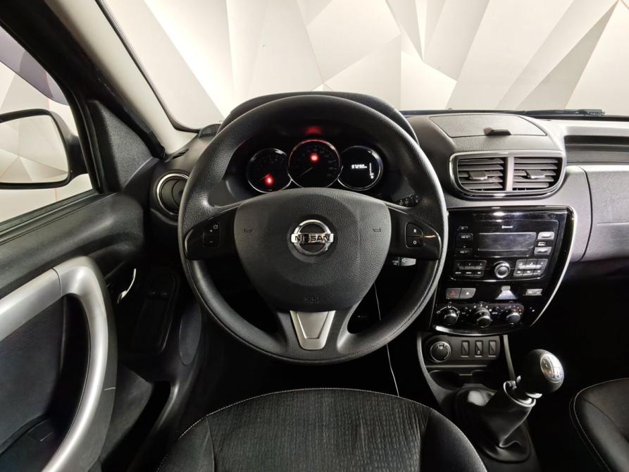 Nissan Terrano III (D10) Москва  - изображение 20
