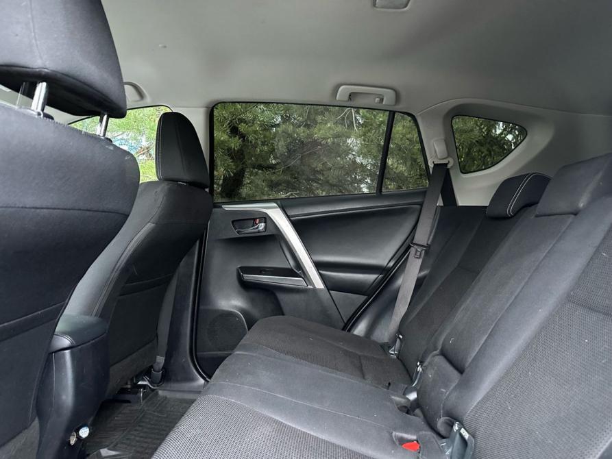 Toyota RAV4 IV (XA40) Рестайлинг Санкт-Петербург  - изображение 30