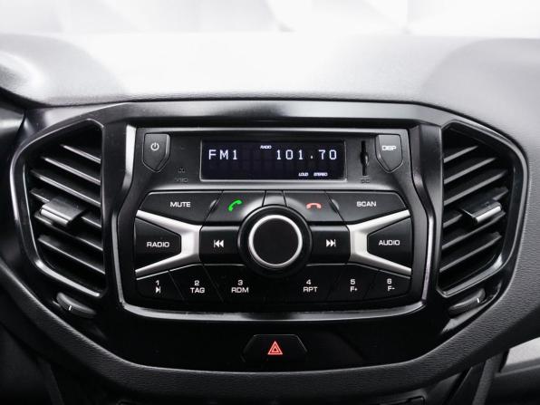 Lada (ВАЗ) Vesta I с пробегом 2019 года, цена 1 046 000 рублей, 119351 км, универсал, Автокод Объявления