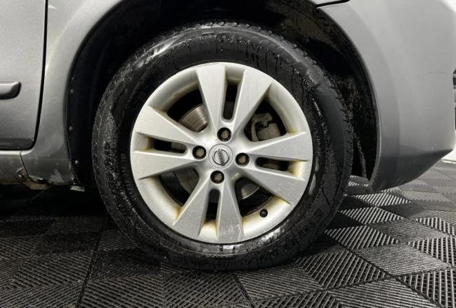 Nissan Note I Рестайлинг с пробегом 2013 года, цена 600 000 рублей, 258672 км, хэтчбек, Автокод Объявления