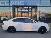 Skoda Octavia III (A7) Санкт-Петербург  - изображение 16