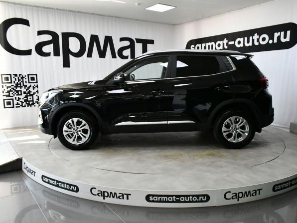 Chery Tiggo 4 Pro I с пробегом 2024 года, цена 1 797 000 рублей, 7425 км, внедорожник, Автокод Объявления