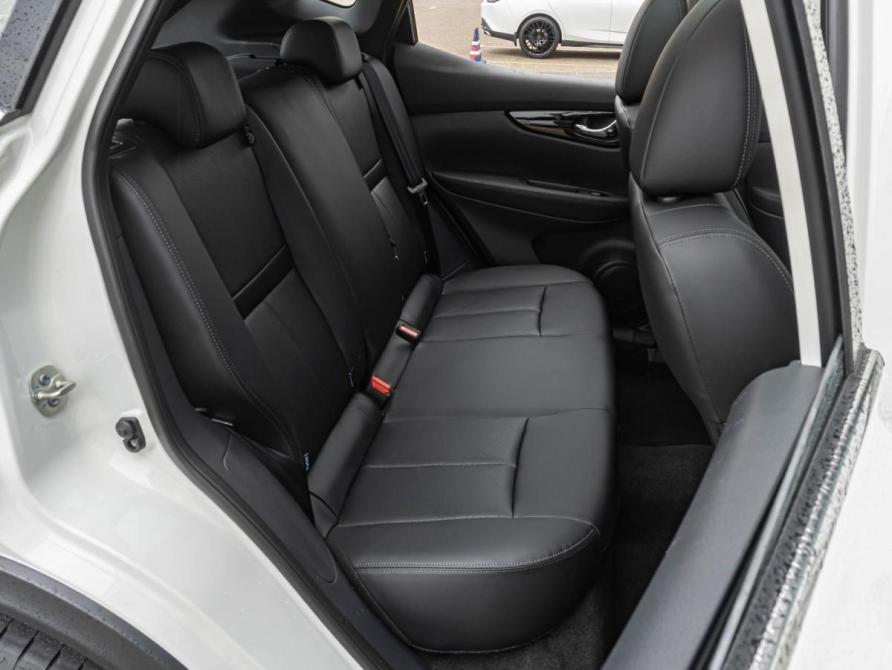 Nissan Qashqai II Рестайлинг 2 Краснодар  - изображение 7