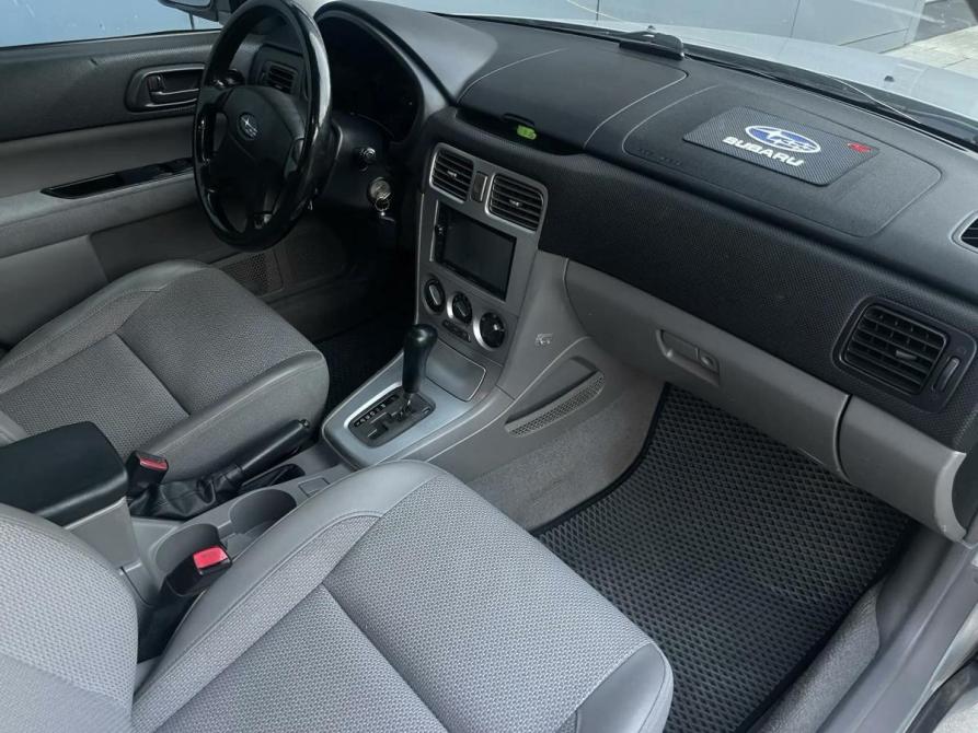 Subaru Forester II Новосибирск  - изображение 13