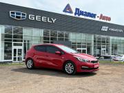 Kia Ceed II Рестайлинг Набережные Челны  - изображение 36
