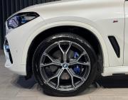 BMW X5 IV (G05/G18) Иркутск  - изображение 51