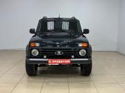 Lada (ВАЗ) Niva Legend Альметьевск  - изображение 22