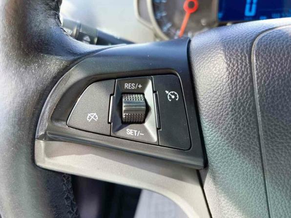 Chevrolet Aveo II с пробегом 2014 года, цена 629 995 рублей, 98748 км, седан, Автокод Объявления