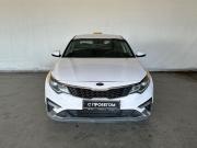 Kia Optima IV Рестайлинг Москва  - изображение 23