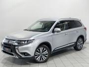 Mitsubishi Outlander III Рестайлинг 3 Курск  - изображение 22