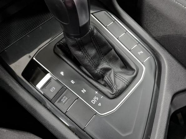 Volkswagen Tiguan II с пробегом 2020 года, цена 2 500 000 рублей, 94192 км, внедорожник, Автокод Объявления