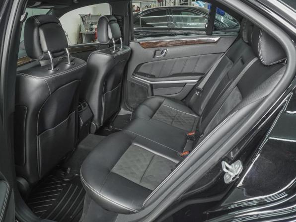 Mercedes-Benz E-Класс IV (W212 S212 C207) с пробегом 2010 года, цена 1 769 000 рублей, 144157 км, седан, Автокод Объявления