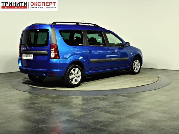 Lada (ВАЗ) Largus I с пробегом 2020 года, цена 1 197 000 рублей, 65198 км, универсал, Автокод Объявления