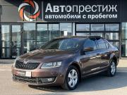 Skoda Octavia III (A7) Волгоград  - изображение 23