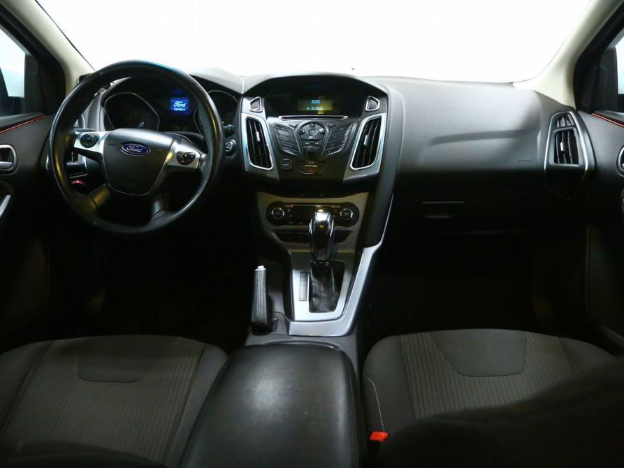 Ford Focus III Иваново  - изображение 8
