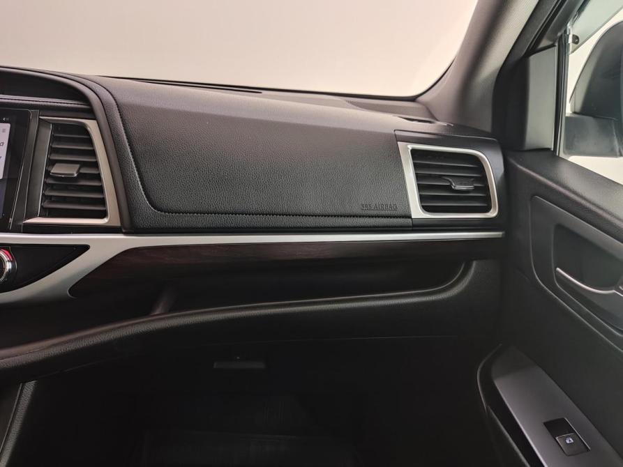 Toyota Highlander III (XU50) Барнаул  - изображение 13