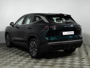 JETOUR DASHING I Москва  - изображение 29