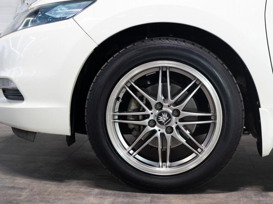 Honda Insight II Чита  - изображение 17