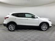 Nissan Qashqai II Рестайлинг Москва  - изображение 23