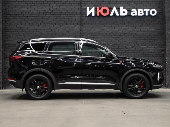 Chery Tiggo 7 Pro Max I с пробегом 2024 года, цена 2 100 000 рублей, 28561 км, внедорожник, Автокод Объявления