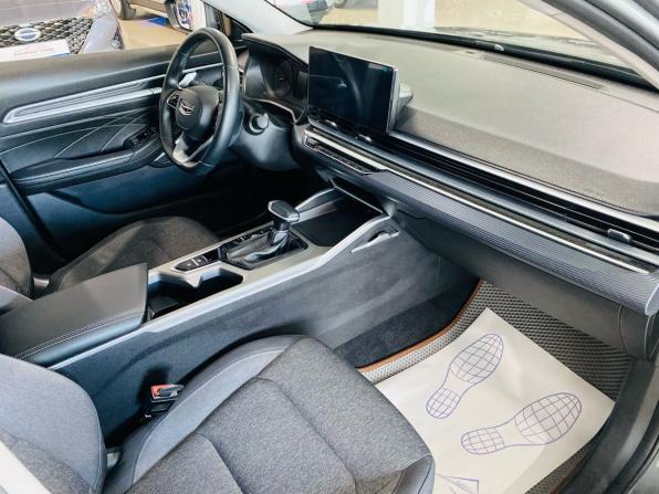 Geely Emgrand II с пробегом 2023 года, цена 1 520 000 рублей, 60127 км, седан, Автокод Объявления