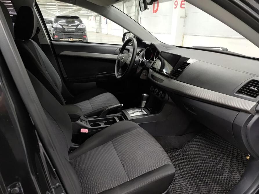 Mitsubishi Lancer X Казань  - изображение 13