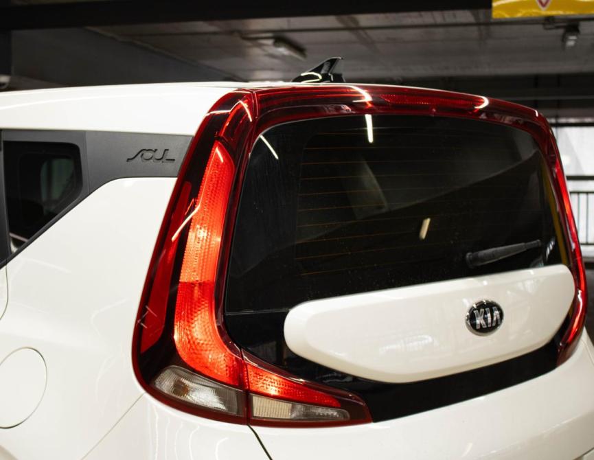 Kia Soul III Уфа  - изображение 7