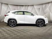 Lexus NX I Рестайлинг Москва  - изображение 26