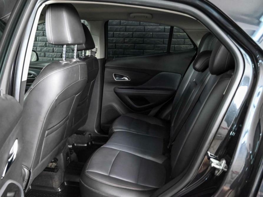 Opel Mokka I Екатеринбург  - изображение 11