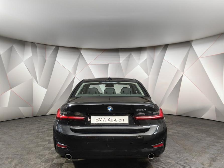 BMW 3 серии VII (G2x) Москва  - изображение 4