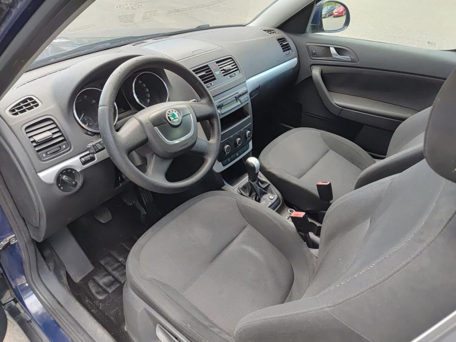 Skoda Yeti I Ижевск  - изображение 20