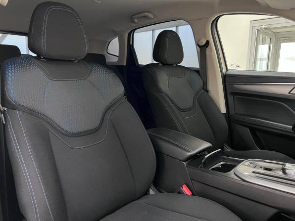 Haval Jolion I Рестайлинг с пробегом 2024 года, цена 2 130 000 рублей, 38609 км, внедорожник, Автокод Объявления