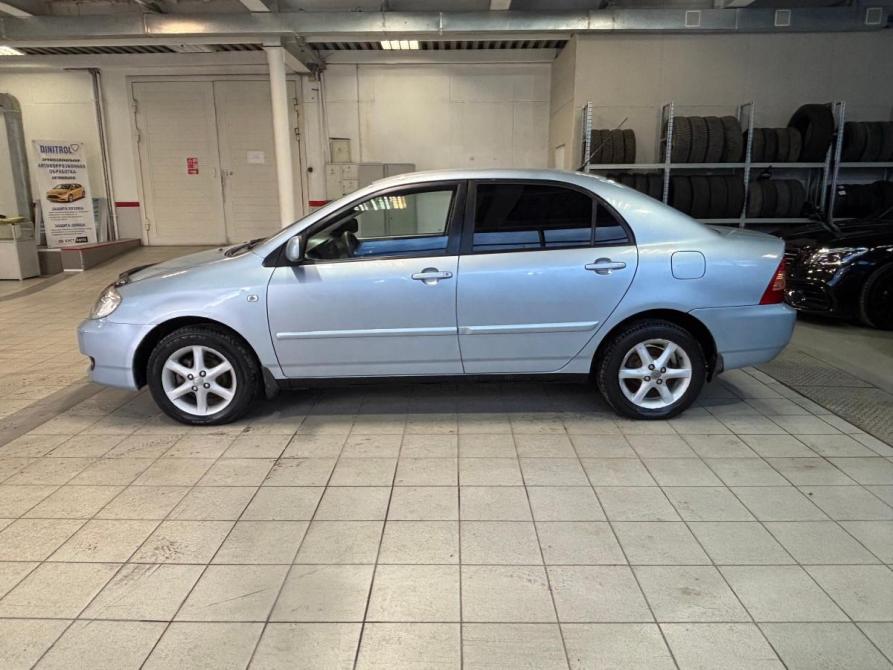 Toyota Corolla IX (E120 E130) Рестайлинг Челябинск  - изображение 2