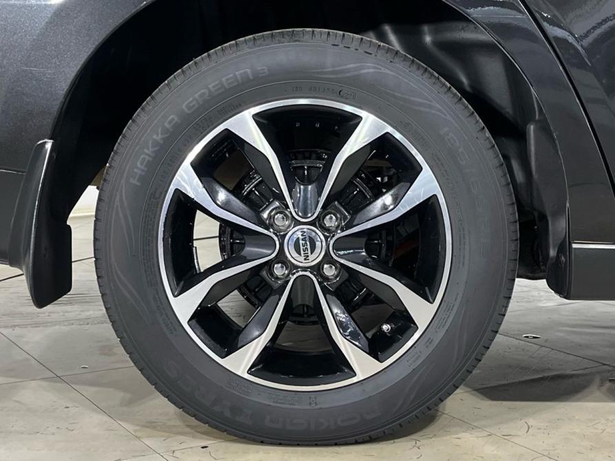 Nissan Almera III (G15) Ижевск  - изображение 22